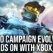 Halo Campaign Evolved First Look – Xbox/PC/Ally X – OG vs New Game, Performance + More
